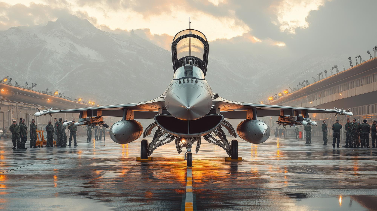 Aerospace & Defense