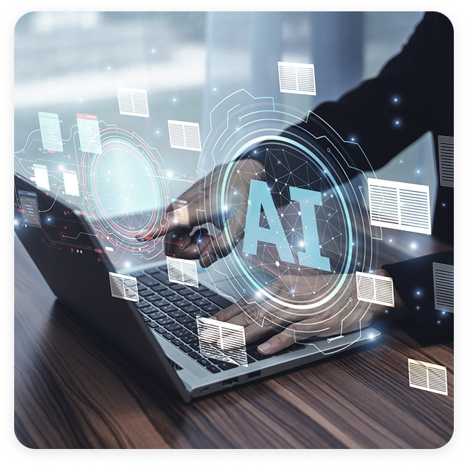 AI-Powered Administration