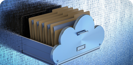 Integrated Data Management